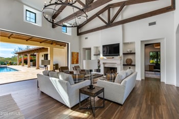 4529 Maderos Del Cuenta Dr, Paradise Valley, AZ 85253