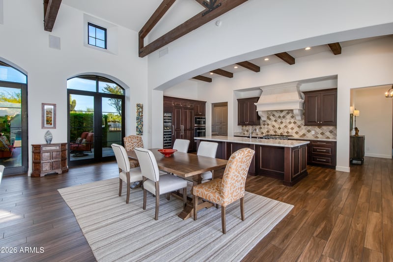 4529 Maderos Del Cuenta Dr, Paradise Valley, AZ 85253