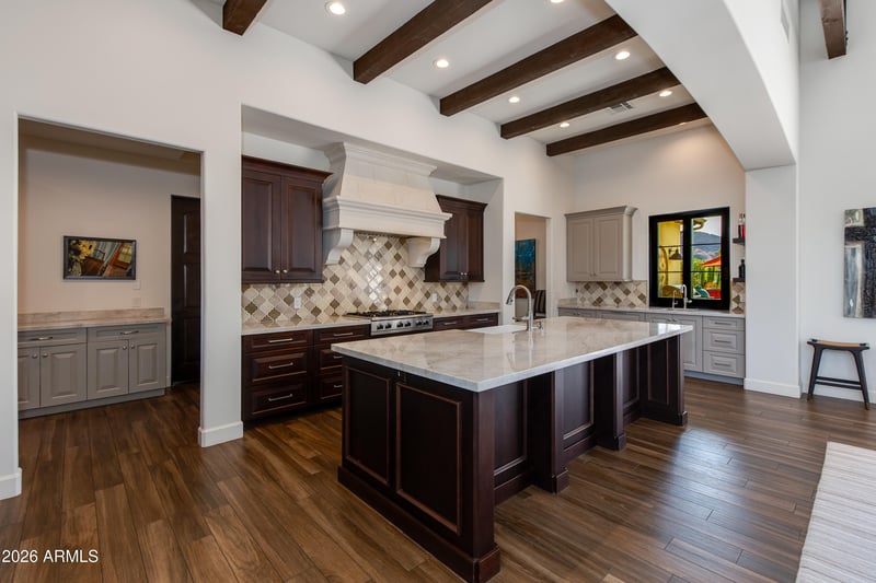 4529 Maderos Del Cuenta Dr, Paradise Valley, AZ 85253