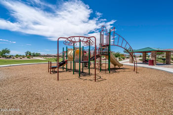 4529 Tanzanite Ln, San Tan Valley, AZ 85143