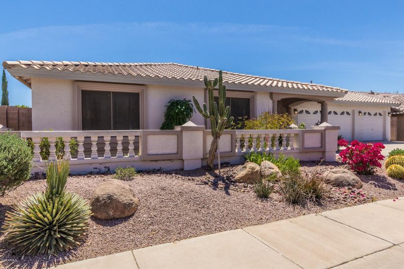 4529 E White Feather Ln, Cave Creek, AZ 85331