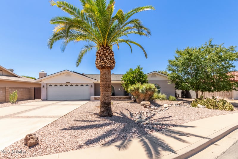 4529 Farmdale Cir, Mesa, AZ 85206