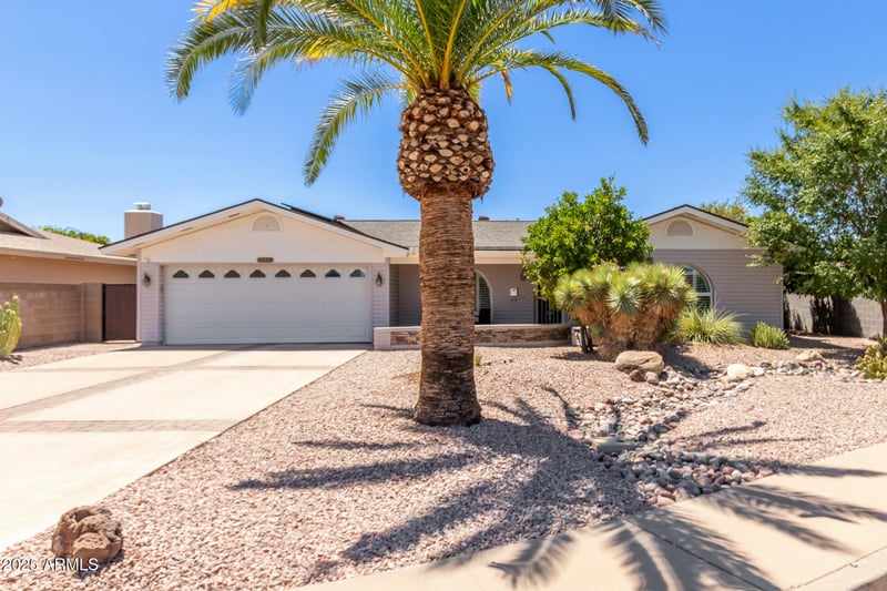 4529 Farmdale Cir, Mesa, AZ 85206