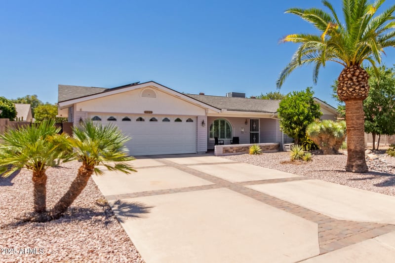 4529 Farmdale Cir, Mesa, AZ 85206