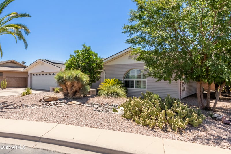 4529 Farmdale Cir, Mesa, AZ 85206