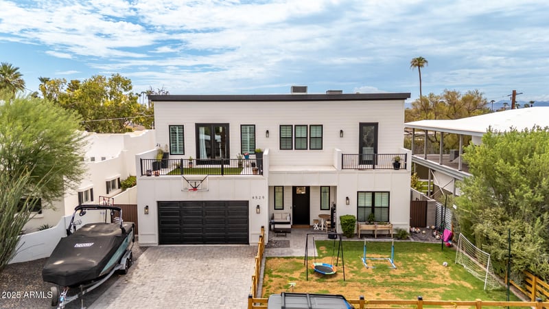 4529 Glenrosa Ave, Phoenix, AZ 85018