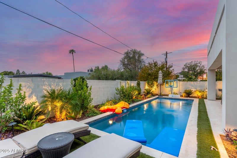 4529 Glenrosa Ave, Phoenix, AZ 85018