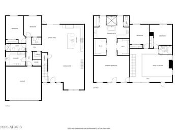 4529 Glenrosa Ave, Phoenix, AZ 85018