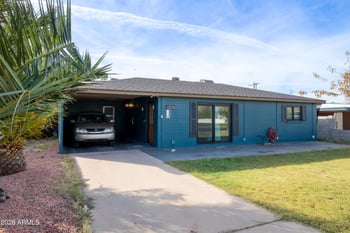 4529 Heatherbrae Dr, Phoenix, AZ 85018