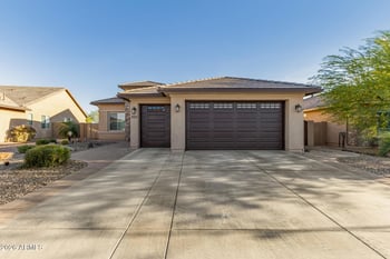 4529 Loma Verde Ave, Eloy, AZ 85131