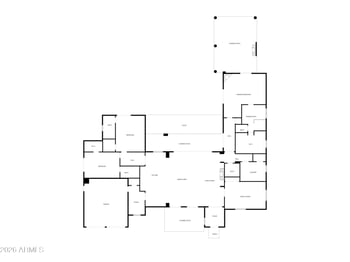 4529 Maderos Del Cuenta Dr, Paradise Valley, AZ 85253