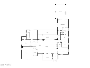 4529 Maderos Del Cuenta Dr, Paradise Valley, AZ 85253