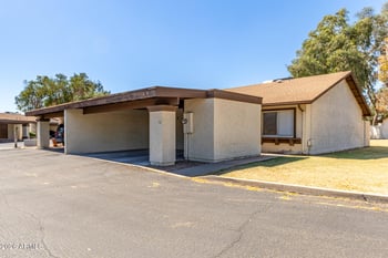4529 Mclellan Rd, Glendale, AZ 85301