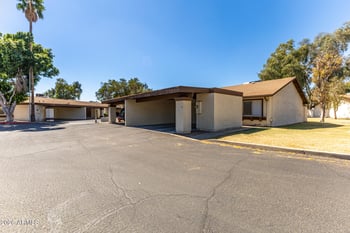 4529 Mclellan Rd, Glendale, AZ 85301