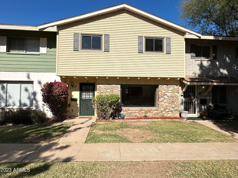 4529 N 17th Ave, Phoenix, AZ 85015