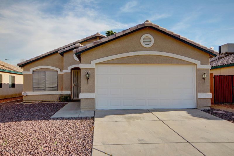 4529 N 84th Ave, Phoenix, AZ 85037