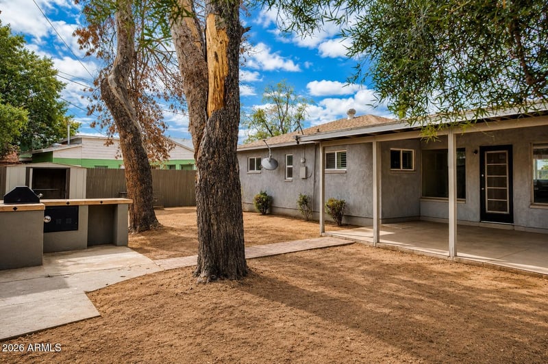 4529 N 9th Ave, Phoenix, AZ 85013