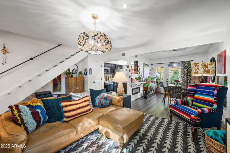 4529 Rhonda Dr, Phoenix, AZ 85018