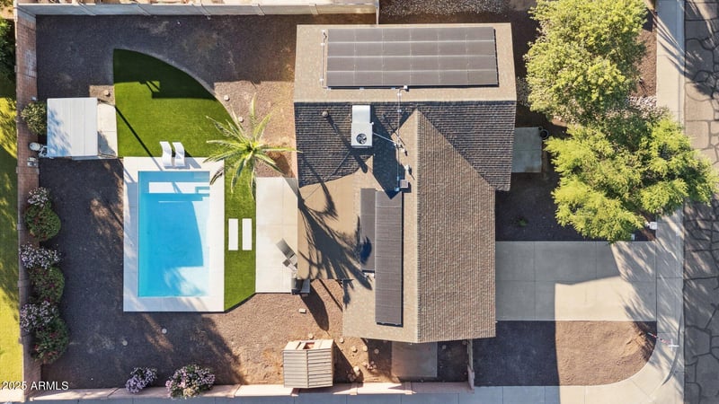 4529 Sharon Dr, Phoenix, AZ 85032