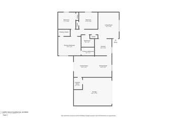 4529 Sharon Dr, Phoenix, AZ 85032