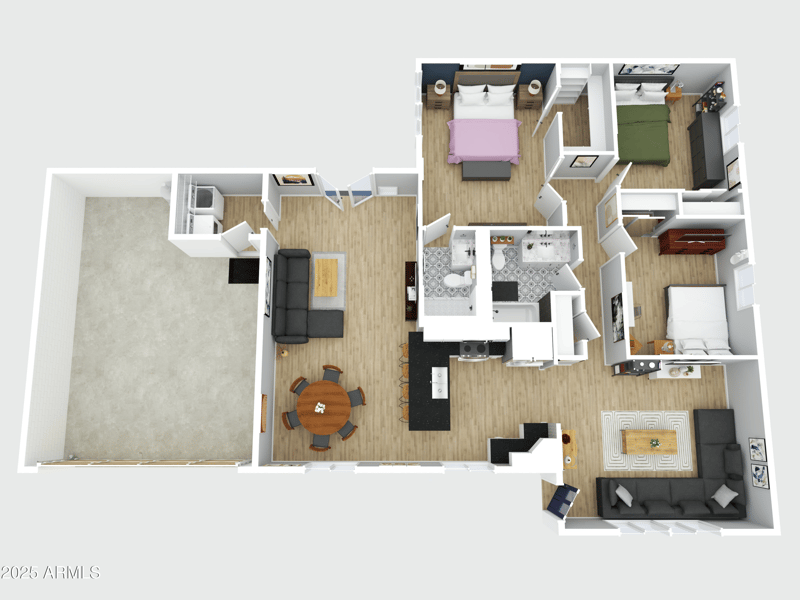 4529 Sharon Dr, Phoenix, AZ 85032