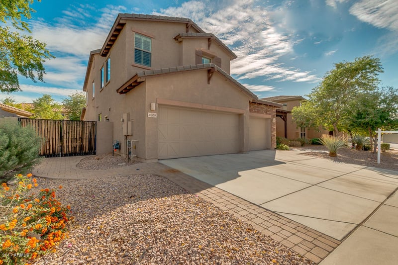 4529 W Judson Dr, Anthem, AZ 85087