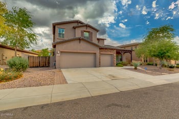 4529 W Judson Dr, Anthem, AZ 85087