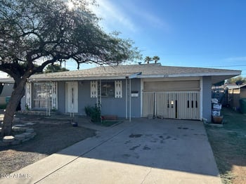 453 3rd Pl, Mesa, AZ 85201