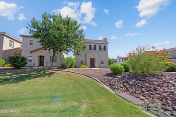 453 Citrus Ln, Gilbert, AZ 85234