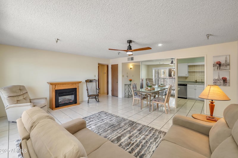 453 Parkcrest -- #416, Mesa, AZ 85206