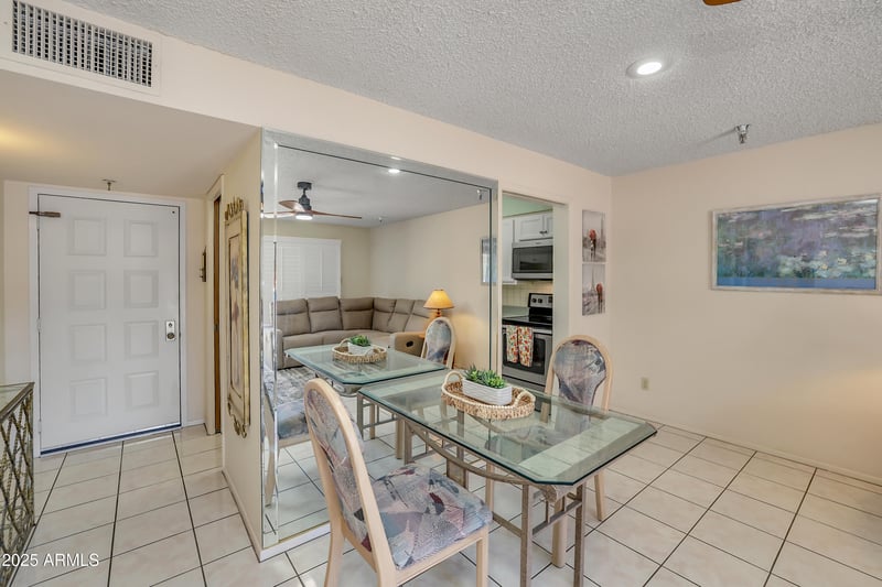 453 Parkcrest -- #416, Mesa, AZ 85206