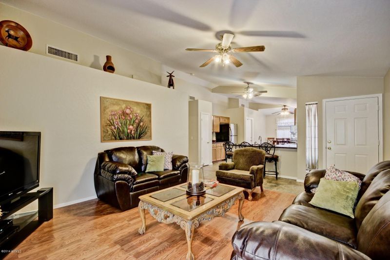 453 S Luther --, Mesa, AZ 85208