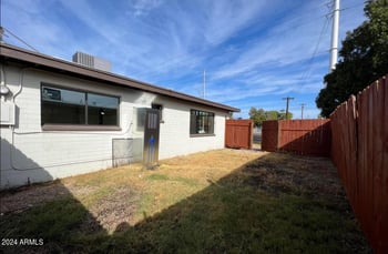 453 University Dr, Mesa, AZ 85201