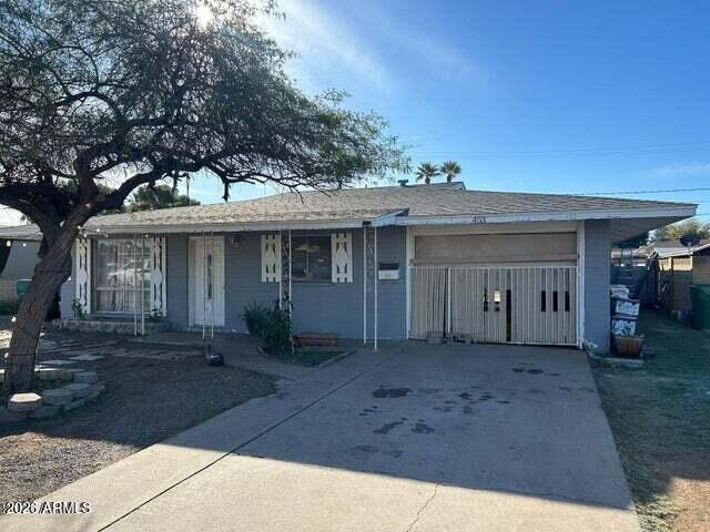 453 W 3rd Pl, Mesa, AZ 85201