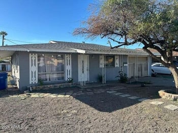 453 3rd Pl, Mesa, AZ 85201