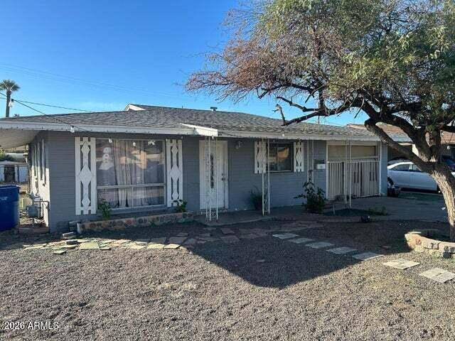 453 W 3rd Pl, Mesa, AZ 85201