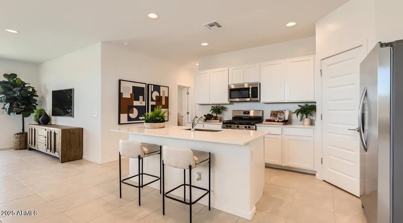 4530 231st Dr, Buckeye, AZ 85326