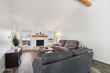 4530 Continental Dr, Glendale, AZ 85308