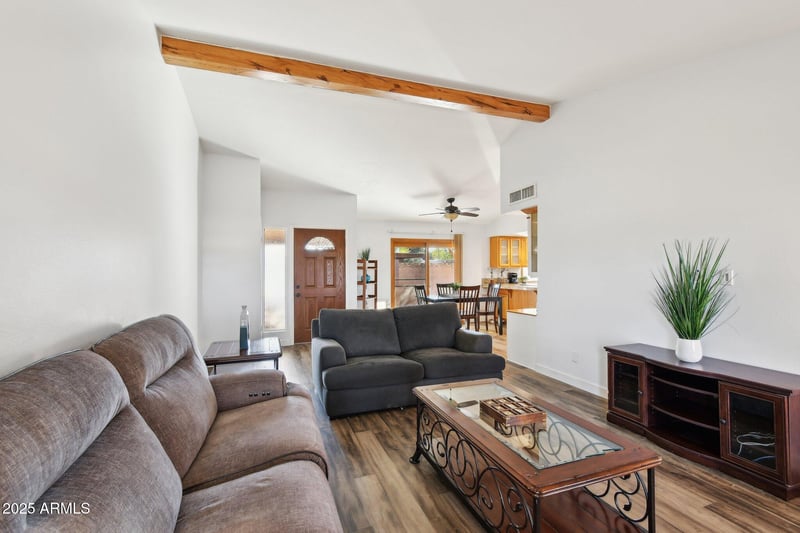 4530 Continental Dr, Glendale, AZ 85308