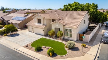 4530 Decatur St, Mesa, AZ 85205