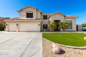 4530 Decatur St, Mesa, AZ 85205