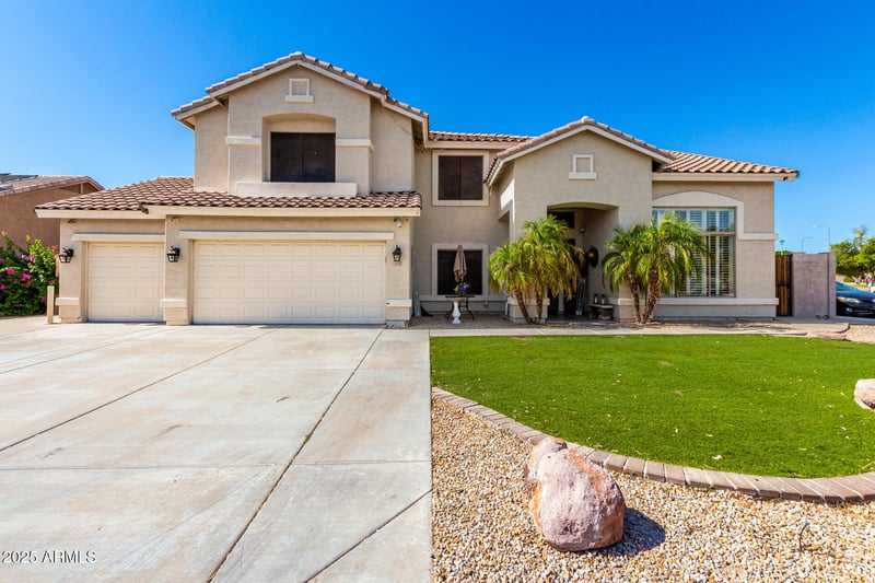 4530 Decatur St, Mesa, AZ 85205
