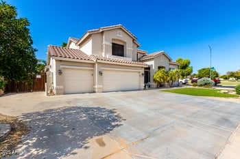 4530 Decatur St, Mesa, AZ 85205