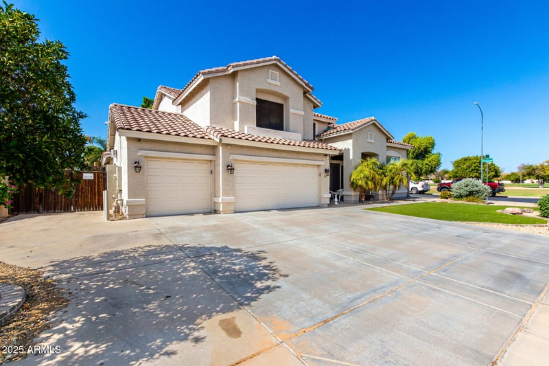 4530 Decatur St, Mesa, AZ 85205