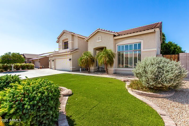 4530 Decatur St, Mesa, AZ 85205