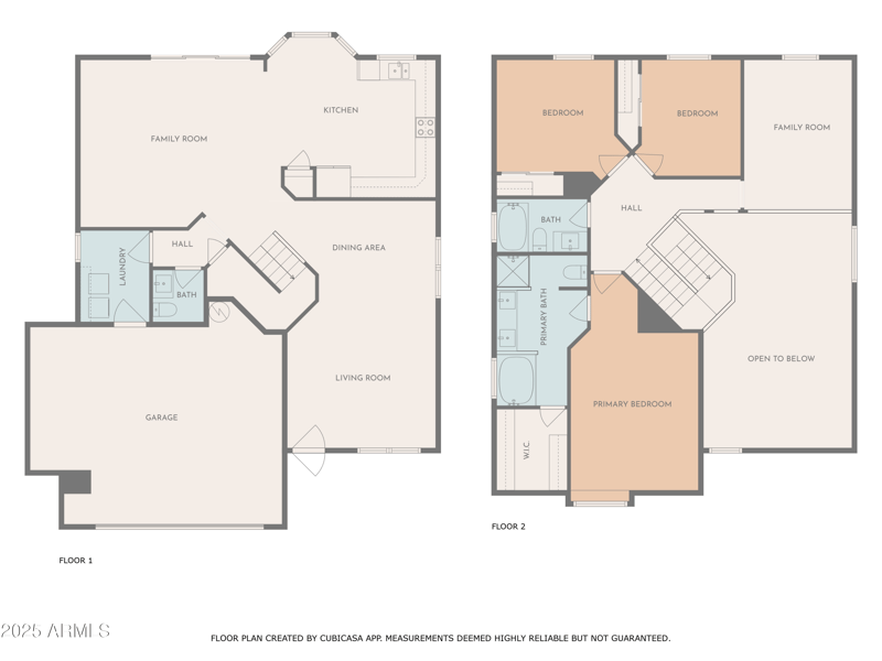 4530 Desert Wind Dr, Phoenix, AZ 85044