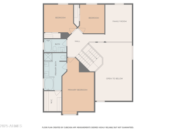 4530 Desert Wind Dr, Phoenix, AZ 85044
