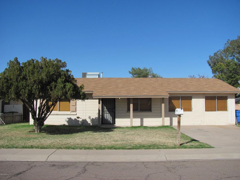 4530 E Alta Vista Rd, Phoenix, AZ 85042
