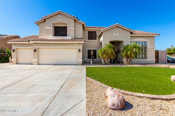 4530 E Decatur St, Mesa, AZ 85205