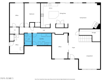 4530 E Decatur St, Mesa, AZ 85205